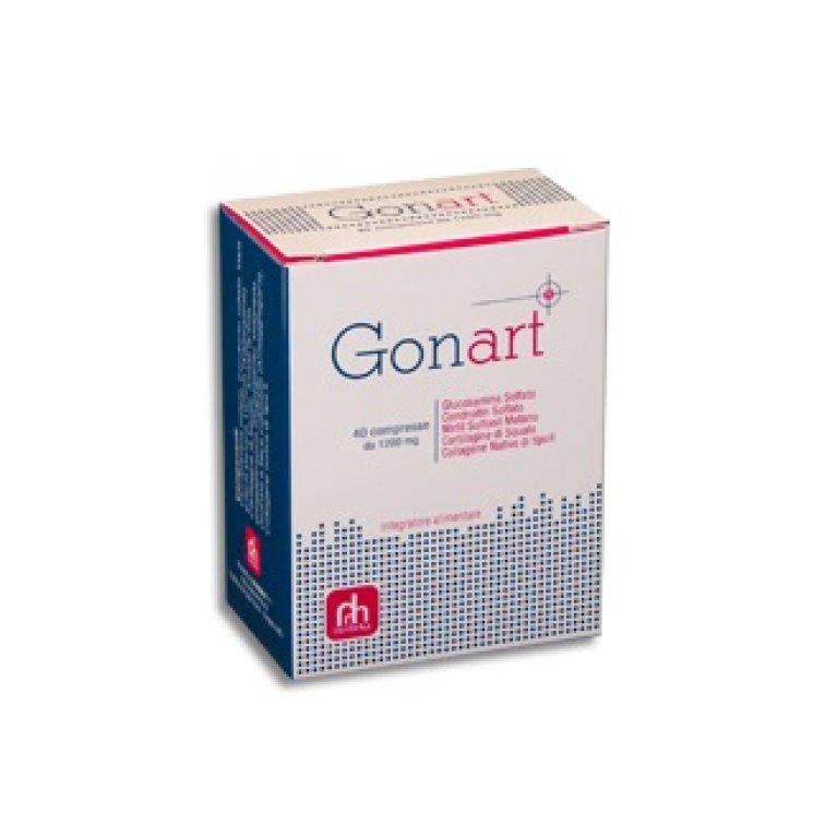 GONART 40CPR