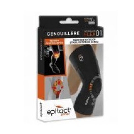 EPITACT SPORT GINOCCHIERA L