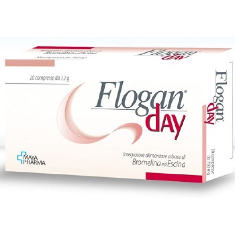 FLOGAN DAY 20CPR