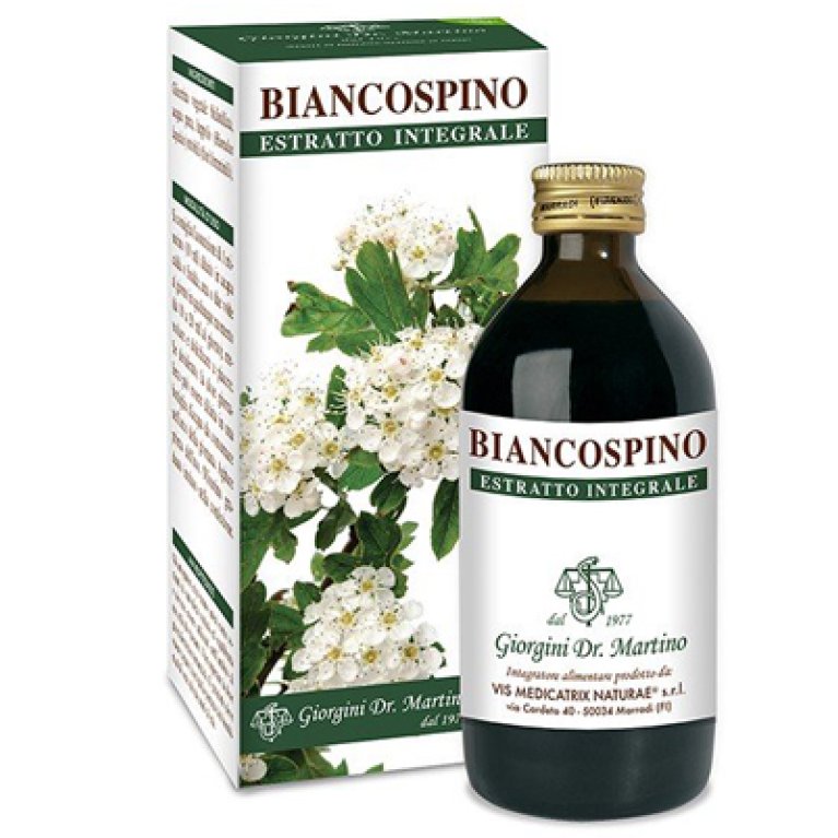 BIANCOSPINO ESTR INTEG 200ML