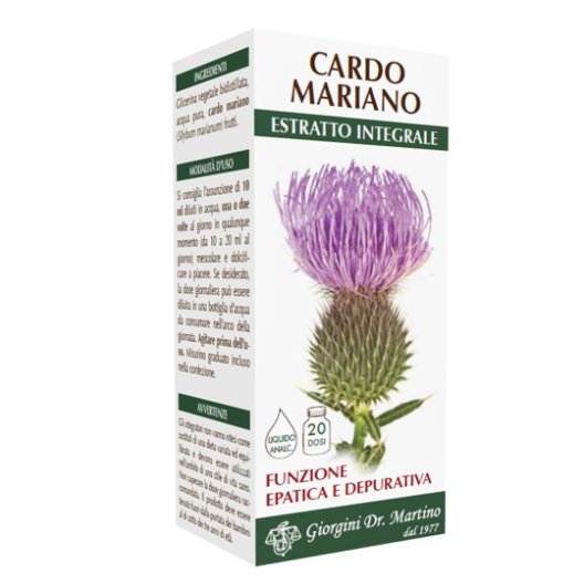 CARDO MARIANO ESTR INTEG 200ML