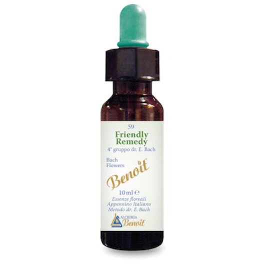 FRIENDLY REMEDY 10ML