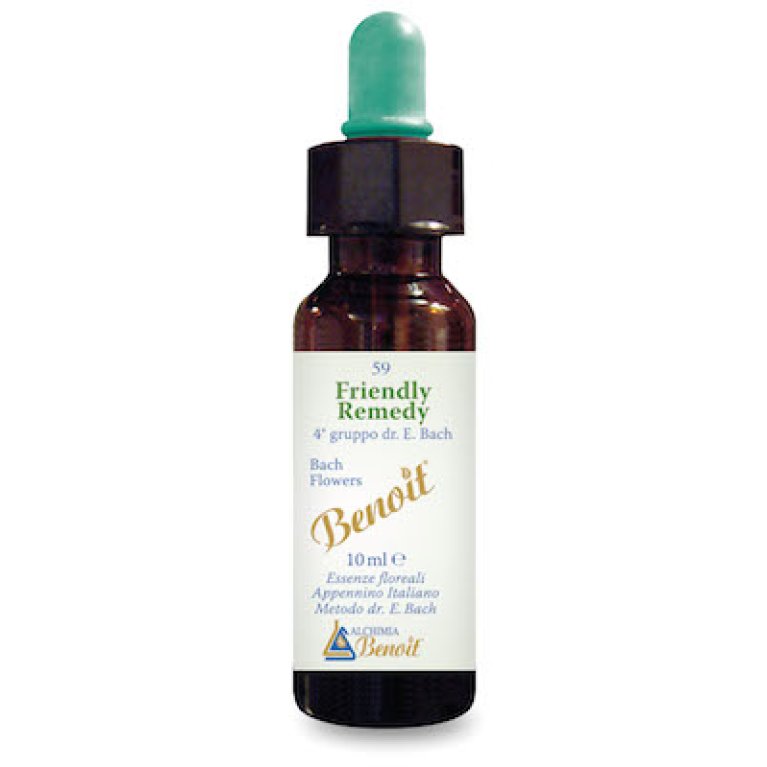 FRIENDLY REMEDY 10ML