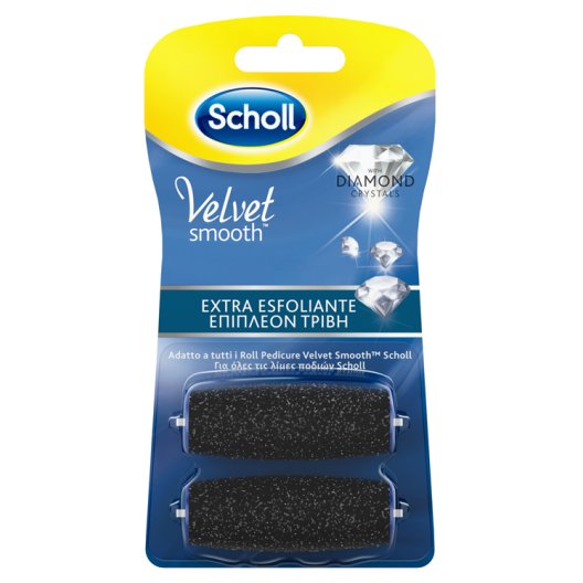 VELVET SOFT RICAR ROLL EX ESFO