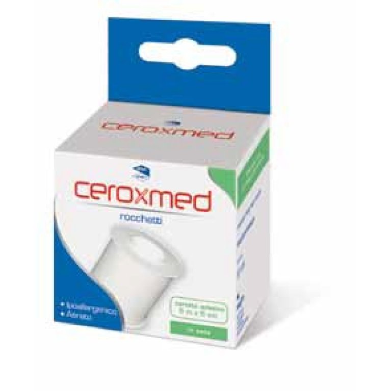 CER CEROXMED SETA AERATO 500X5