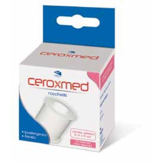 CER CEROXMED TNT AER 500X5