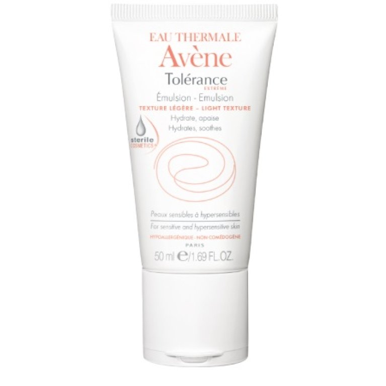 AVENE TOLERANCE EXTREME EMULS