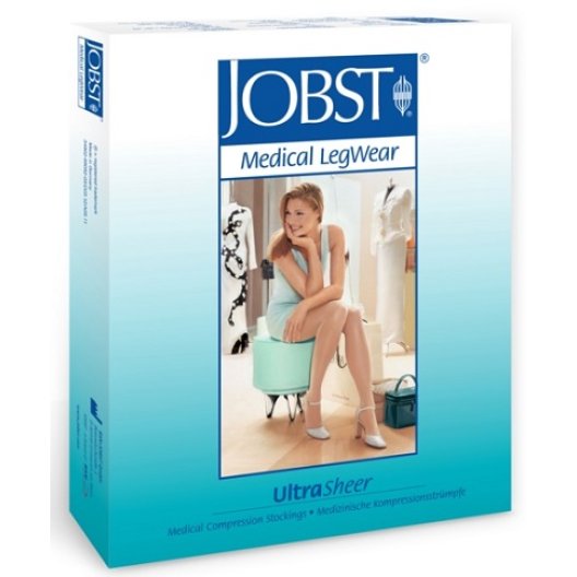 JOBST US 15-20 COLL EL NAT2