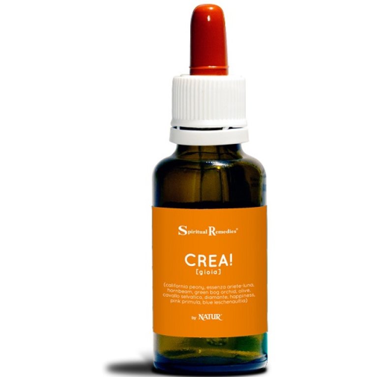 CREA NATUR MIX 30ML