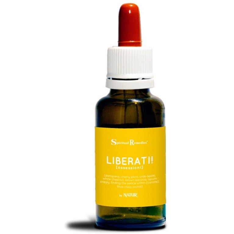 LIBERATI NATUR MIX 30ML