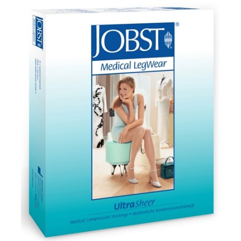 JOBST US 15-20MMHG CALZ AUTNE2