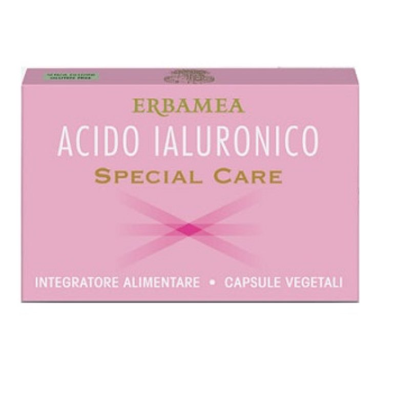 ACIDO IALURONICO SPECIAL CARE