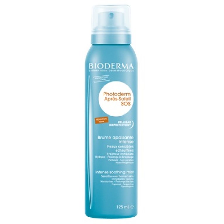 PHOTODERM DOPO SOLE SOS 125ML