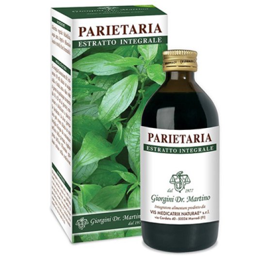 PARIETARIA ESTR INTEGR 200ML