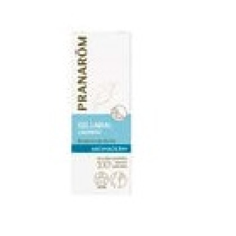 PRANAROM AROMADERM GEL LAB 5ML