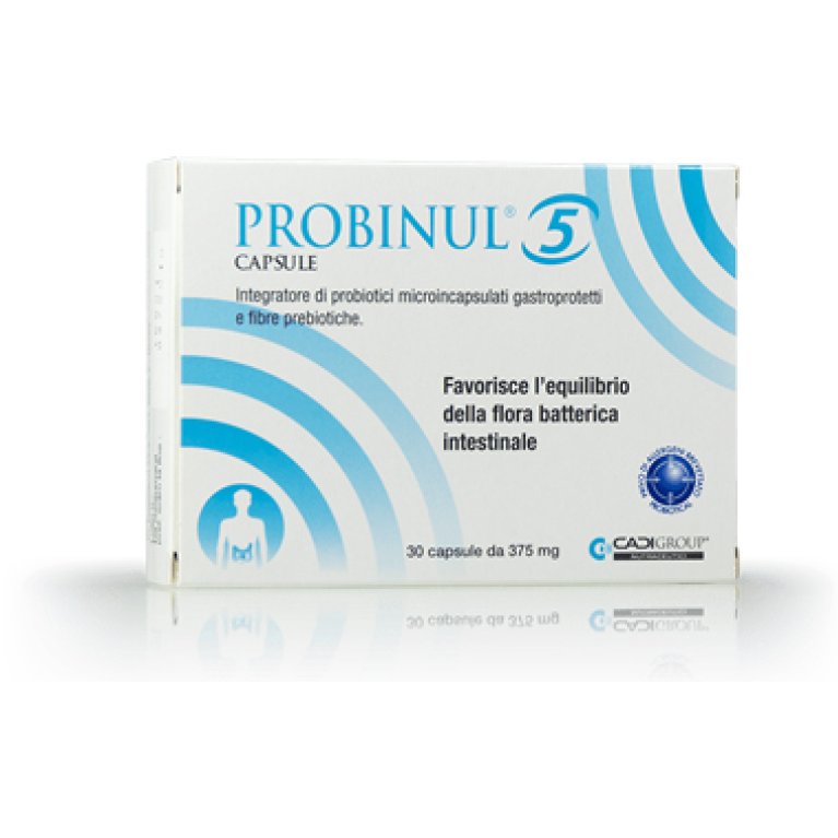 PROBINUL 5 30CPS