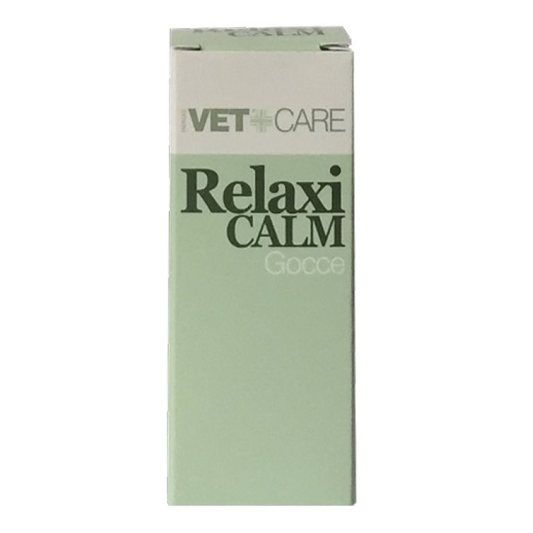 RELAXYCALM VETCARE 50G