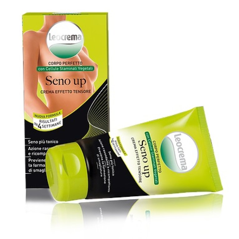 LEOCREMA SENO UP 125ML