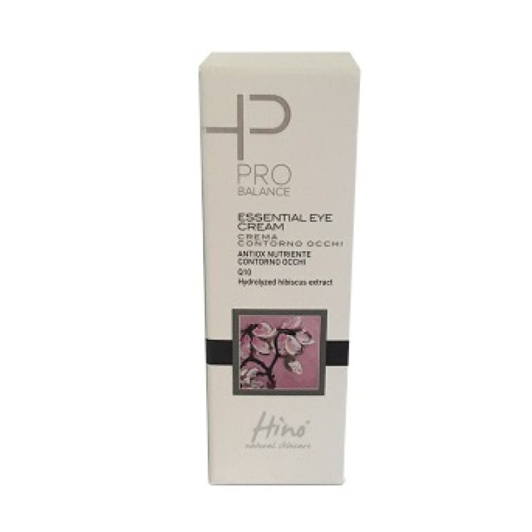 HNS PROB ESSENTIAL EYE CREAM