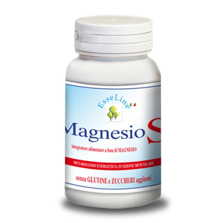 MAGNESIOESSE 150G