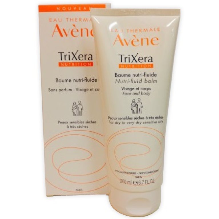 AVENE TRIXERA NUTR BALSAMO