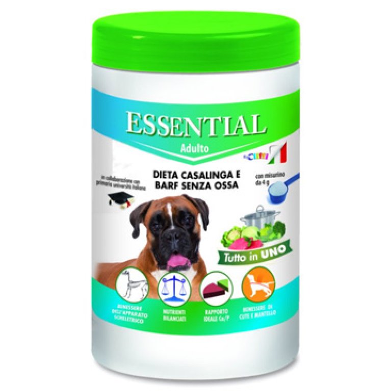 ESSENTIAL CANE ADULT 650G