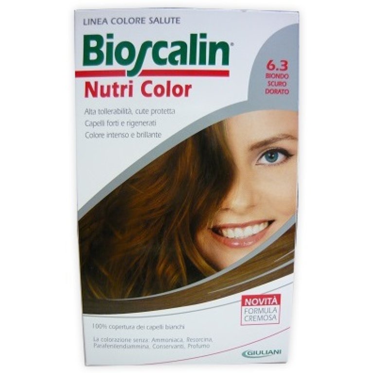 BIOSCALIN NUTRICOL 6.3 BIO SD BIOSCALIN NUTRICOL 6.3 BIO SD