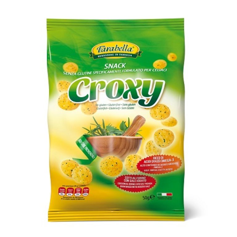 FARABELLA CROXY ERBE PROVENZAL