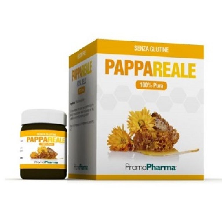 PAPPA REALE FRESCA 10G