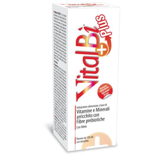 VITALBI' PLUS 150ML