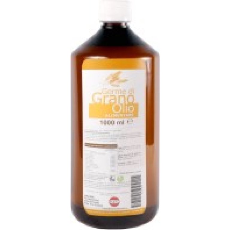 GERME GRANO OLIO ALIM 1000ML