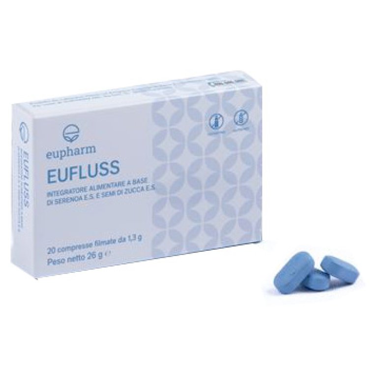 EUFLUSS 20CPR