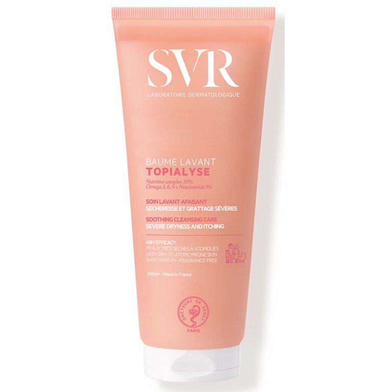 SVR TOPIALYSE BAUME LAV 200ML