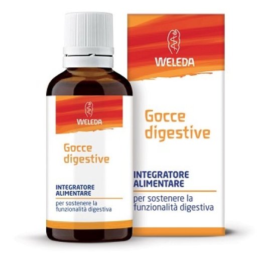 GOCCE DIGESTIVE 50ML