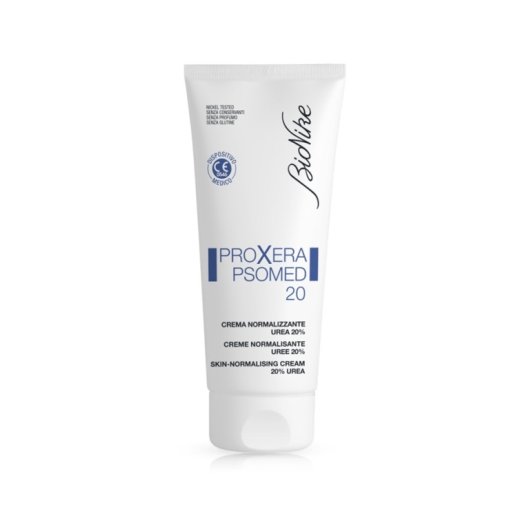 PROXERA PSOMED 20 CREMA NORMAL