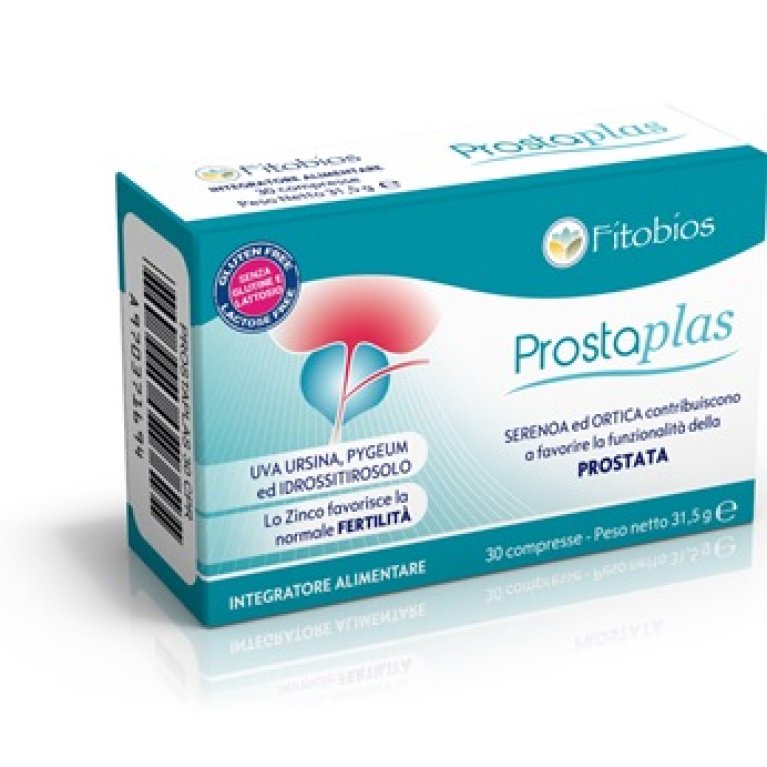 PROSTAPLAS 30CPR