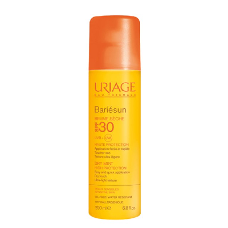 BARIESUN SPF30 SPR ASCIUT200ML