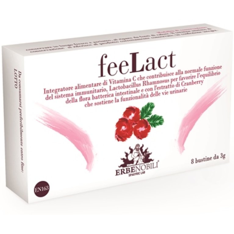 FEELACT 8BUST 24G