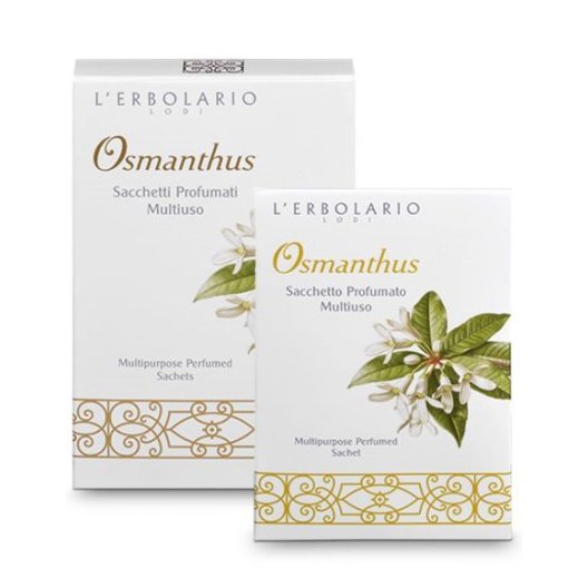 OSMANTHUS SACCHETTO PROF MULTI