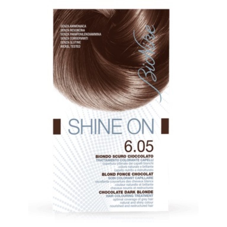 BIONIKE SHINE ON COL BIO CIOCC