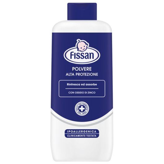 FISSAN POLVERE PROT/A 500G