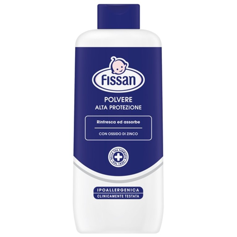 FISSAN POLVERE PROT/A 500G