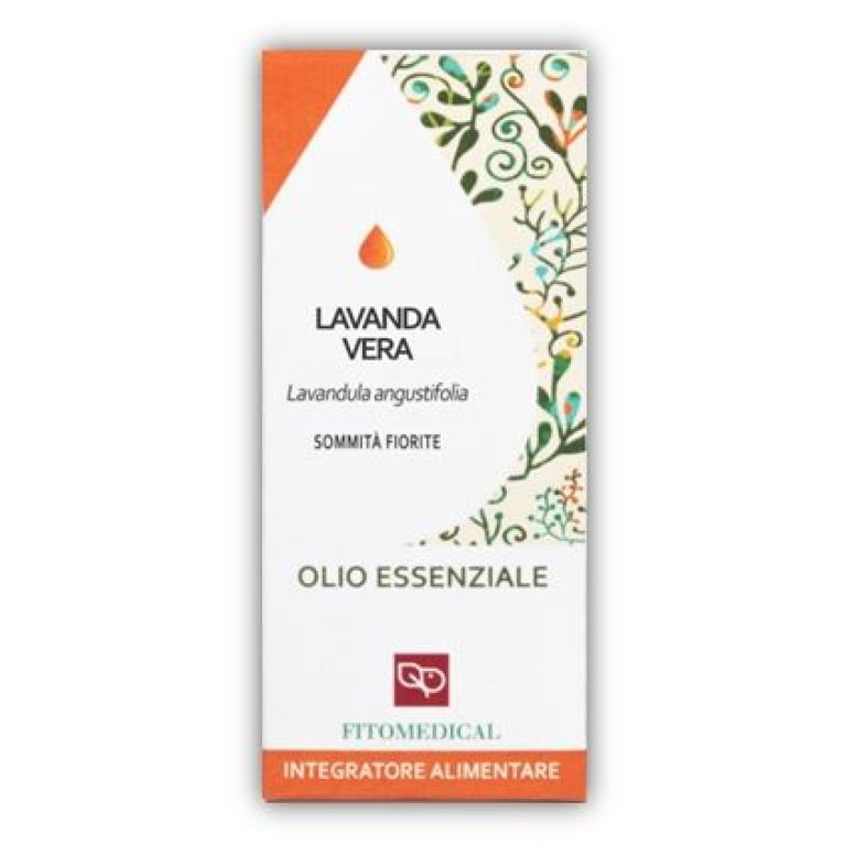 LAVANDA VERA CONV OE 10ML