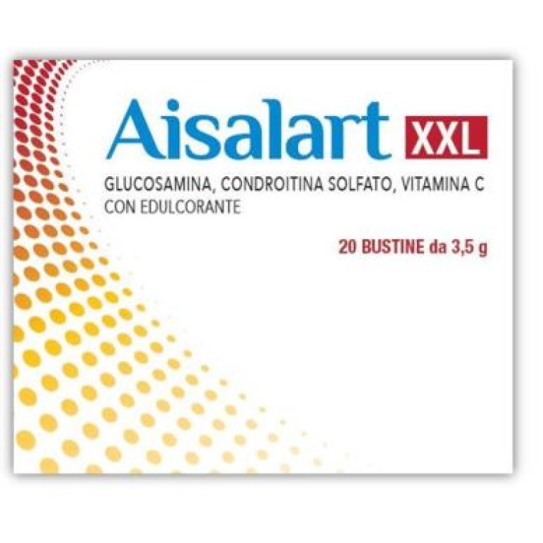 AISALART XXL 14BUST