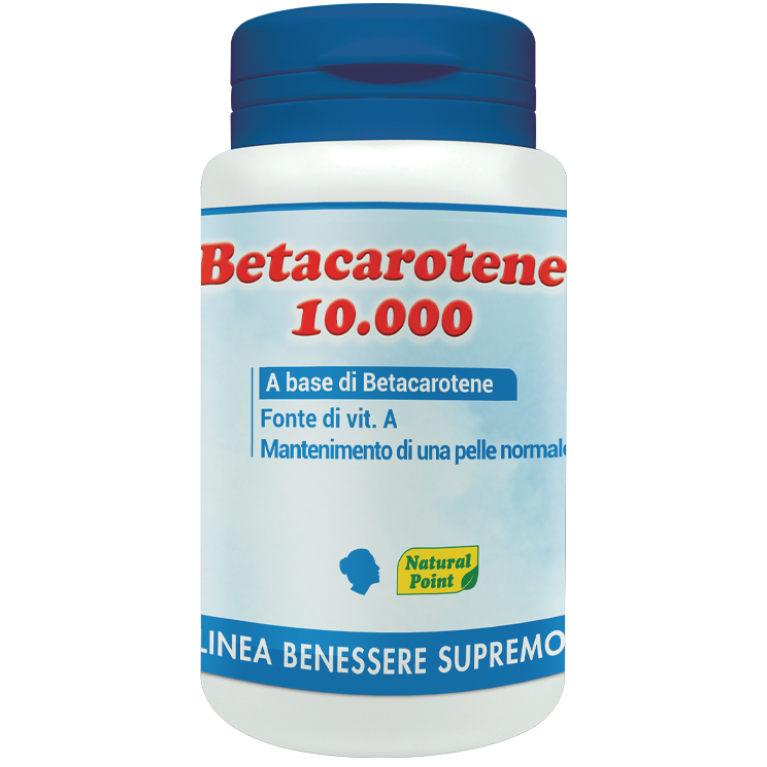 BETACAR 10000 80PRL ""N.POINT