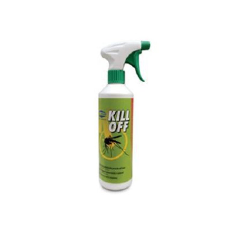 KILL OFF 500ML