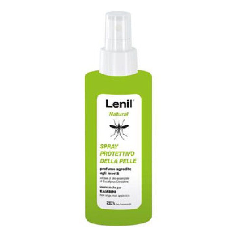 LENIL NATURAL SPRAY