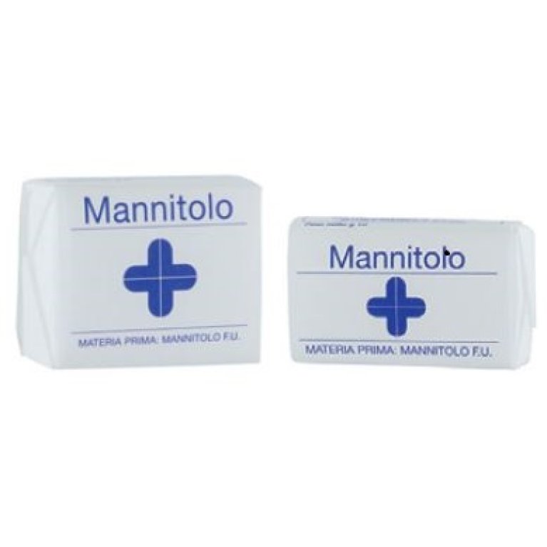 MANNITOLO PANI 10G