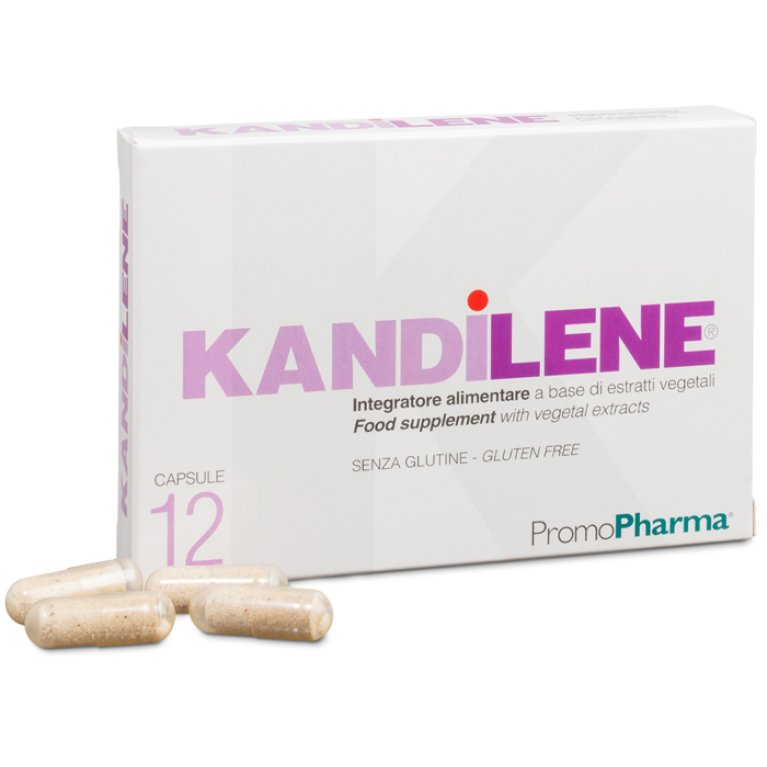 KANDILENE 12CAP