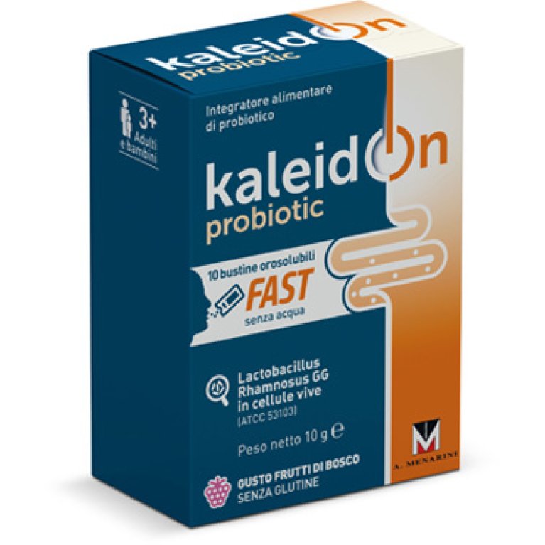 KALEIDON FAST PROB FRUT BO10BU